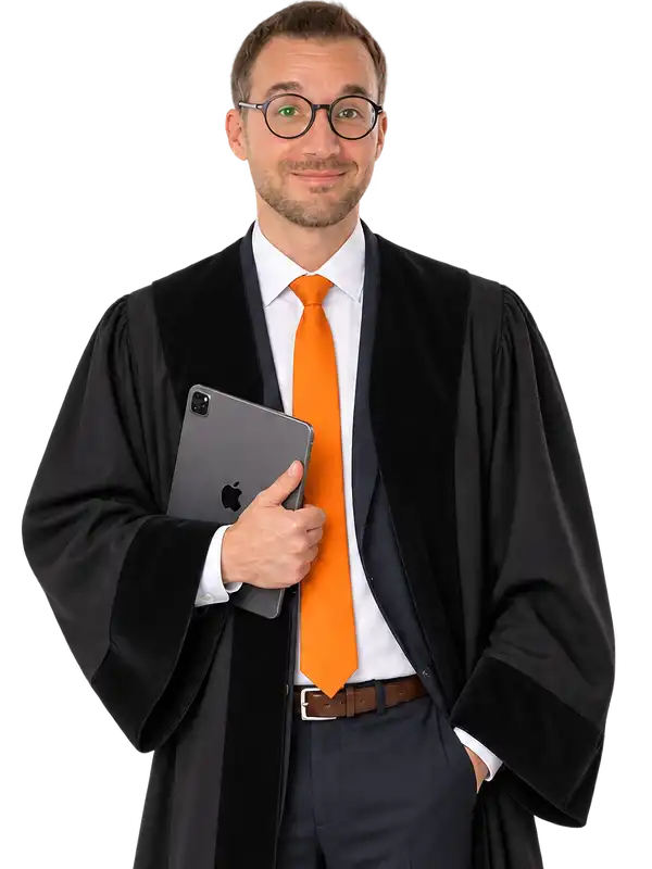 Rechtsanwalt Sven Weichel